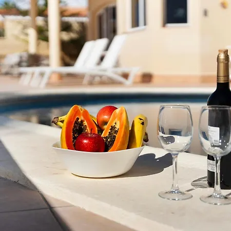Casa Carla Private, Pool, Air By Paramount Holidays