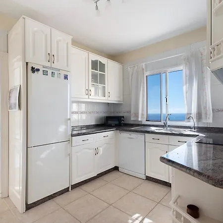 Casa Carla Private, Pool, Air By Paramount Holidays Holiday home Puerto de Santiago (Tenerife)