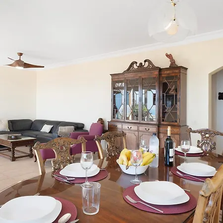 Holiday home Casa Carla Private, Pool, Air By Paramount Holidays Puerto de Santiago (Tenerife)