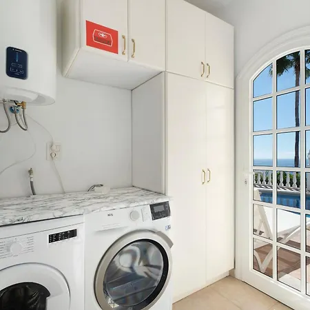 Casa Carla Private, Pool, Air By Paramount Holidays Holiday home Puerto de Santiago (Tenerife)