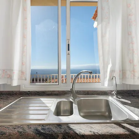 Casa Carla Private, Pool, Air By Paramount Holidays Holiday home Puerto de Santiago (Tenerife)